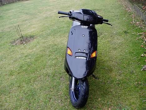 PGO                     Comet billede 2