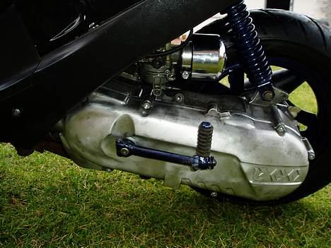 PGO                     Comet billede 3