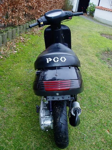 PGO                     Comet billede 4