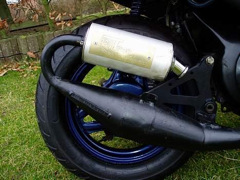 PGO                     Comet billede 5