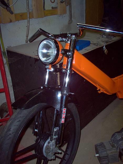 Puch Maxi P1 solgt billede 1