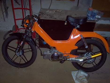 Puch Maxi P1 solgt billede 2