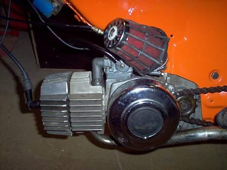 Puch Maxi P1 solgt billede 3