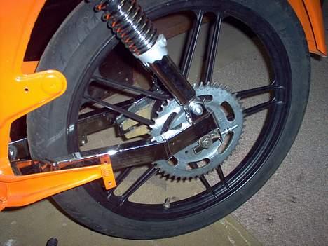 Puch Maxi P1 solgt billede 5