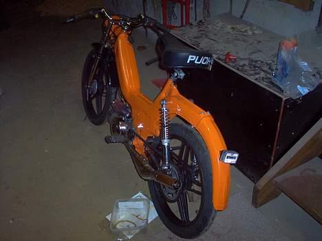 Puch Maxi P1 solgt billede 4