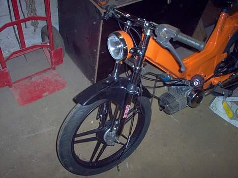 Puch Maxi P1 solgt billede 6