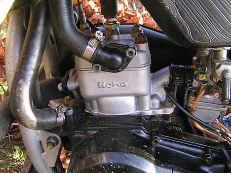 Suzuki smx billede 7