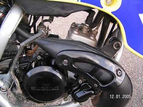Suzuki smx billede 8