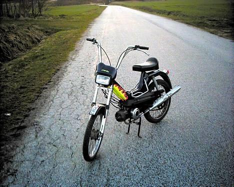 Puch Maxi 2g billede 4