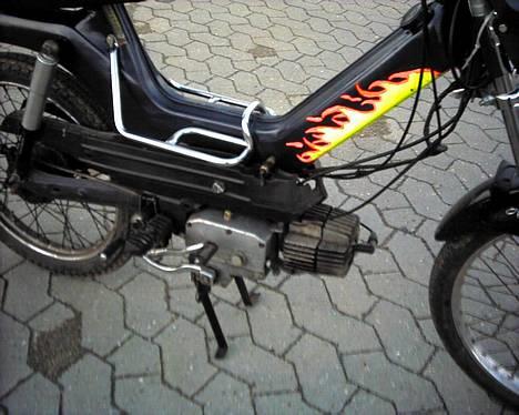 Puch Maxi 2g billede 5