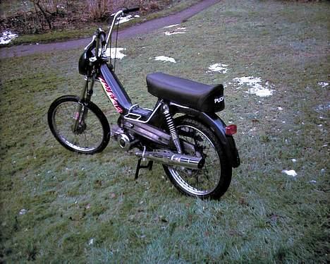 Puch Maxi 2g billede 6