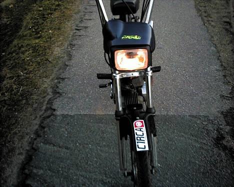 Puch Maxi 2g billede 7