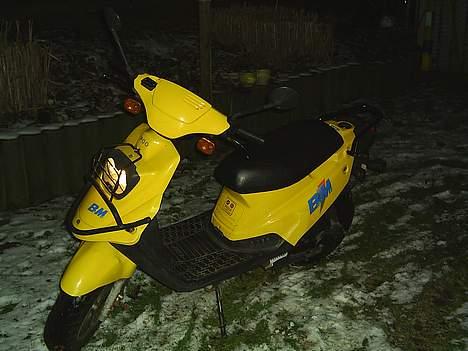 PGO Big Max billede 2