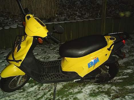 PGO Big Max billede 3