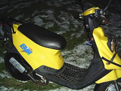 PGO Big Max billede 4