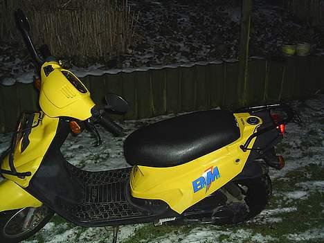 PGO Big Max billede 5