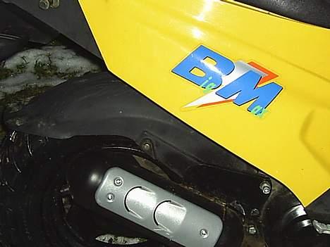 PGO Big Max billede 7