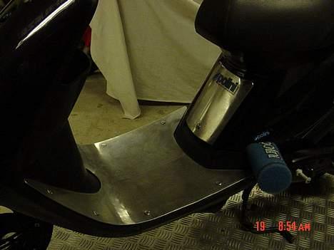 Yamaha Jog billede 1