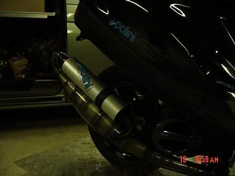 Yamaha Jog billede 3