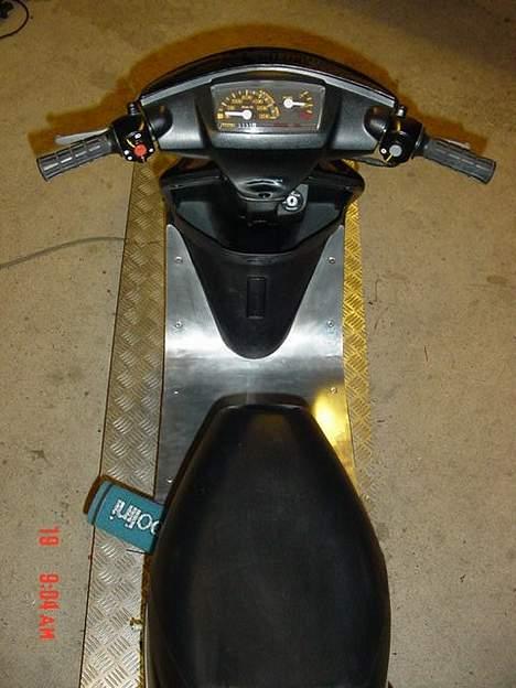 Yamaha Jog billede 4