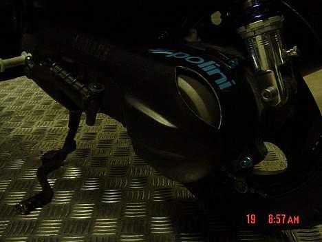 Yamaha Jog billede 6