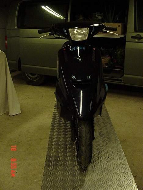 Yamaha Jog billede 8
