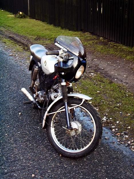 Puch vz50 "solgt" billede 2