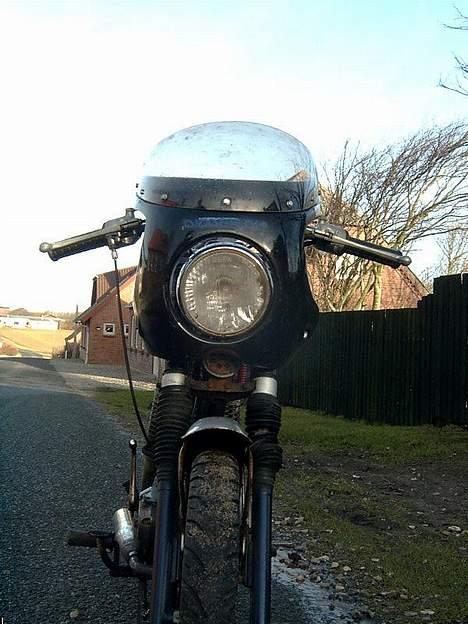 Puch vz50 "solgt" billede 3