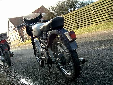 Puch vz50 "solgt" billede 4