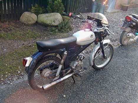 Puch vz50 "solgt" billede 5