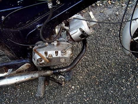 Puch vz50 "solgt" billede 6