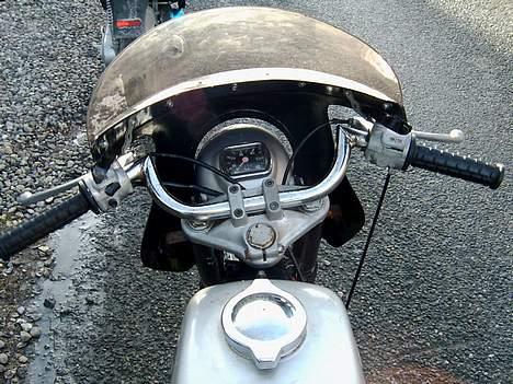 Puch vz50 "solgt" billede 8