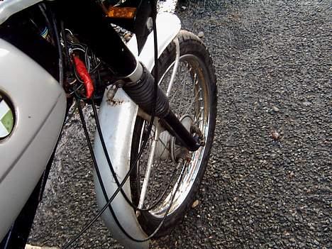 Puch vz50 "solgt" billede 7