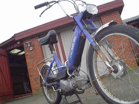 Puch maxi k solgt billede 1