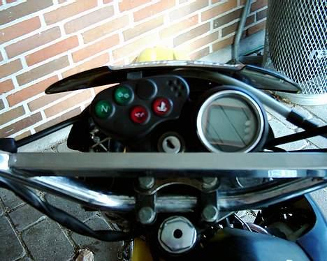 Suzuki rmx billede 2