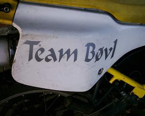 Suzuki rmx billede 4