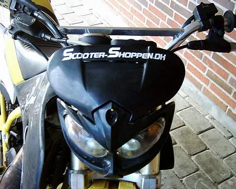 Suzuki rmx billede 5