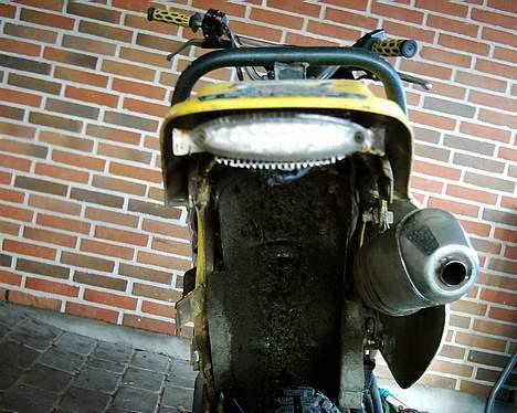 Suzuki rmx billede 6