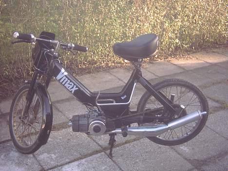 Puch Maxi K - BYTTET billede 3