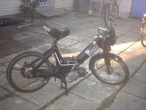 Puch Maxi K - BYTTET billede 4