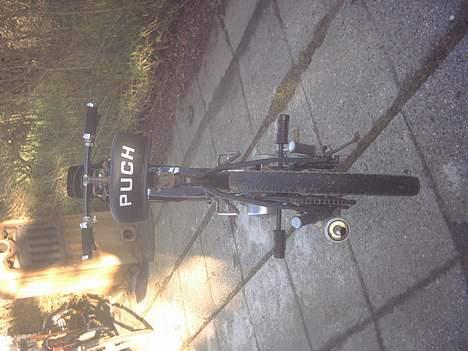 Puch Maxi K - BYTTET billede 5