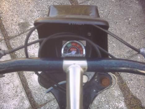 Puch Maxi K - BYTTET billede 6