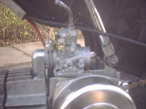 Puch Maxi K - BYTTET billede 7