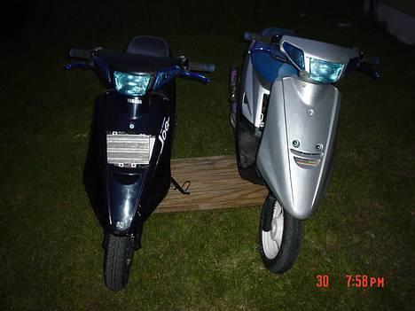 Yamaha Jog FS )-EVO-( - again.. billede 10