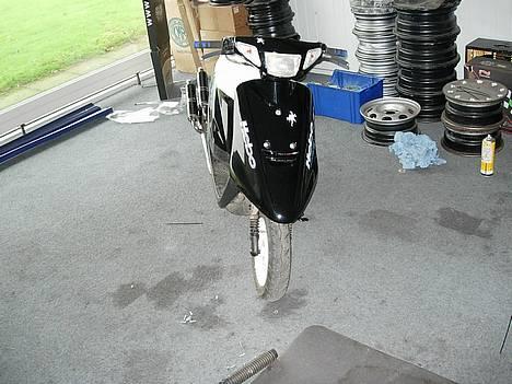 Yamaha Jog FS [Solgt] billede 8