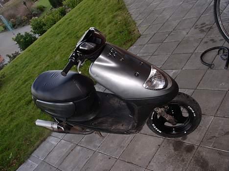 Yamaha Space kamilion (solgt) billede 1