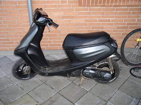 Yamaha Space kamilion (solgt) billede 2