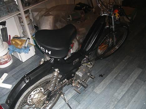 Puch maxi 2 Gear SOLGT! billede 3