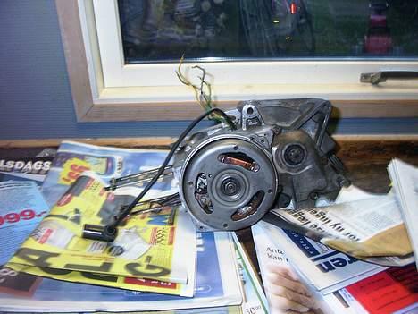 Puch maxi 2 Gear SOLGT! billede 6