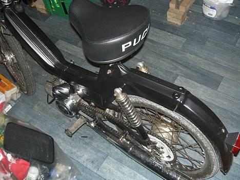 Puch maxi 2 Gear SOLGT! billede 8